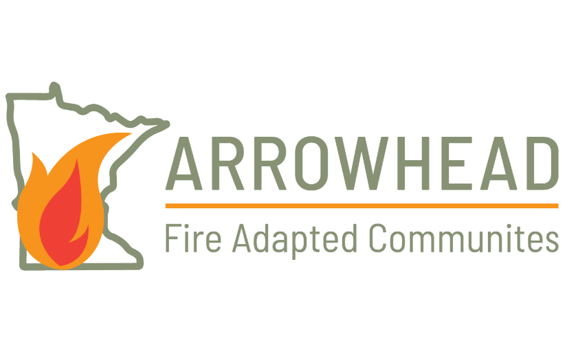 Supporting wildfire resiliency is the focus of a new website for Minnesota&rsquo;s Arrowhead region
